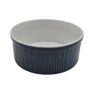 Dansk International Designs LTD Portugal Bowl 7" Blue
